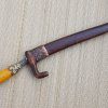(INDORECT0001) Vintage Recjong Indonesian Dagger for Pencak Silat - Image 12