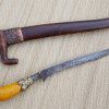 (INDORECT0001) Vintage Recjong Indonesian Dagger for Pencak Silat - Image 11
