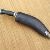 (INLKUK0001) Small Vintage Indian Kukri Knife - Image 2