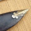 (INLKUK0001) Small Vintage Indian Kukri Knife - Image 10