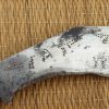 (INLKUK0001) Small Vintage Indian Kukri Knife - Image 3