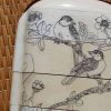 (JAPBONMEDBOX0001) Vintage Japanese Samurai Medicine Box - Image 15