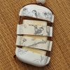 (JAPBONMEDBOX0001) Vintage Japanese Samurai Medicine Box - Image 14