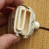 (JAPBONMEDBOX0001) Vintage Japanese Samurai Medicine Box - Image 13