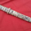 (JapbonTanto0001) Antique Japanese Tanto Dagger - Image 3