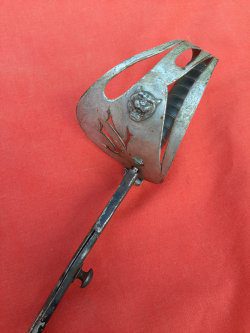 Vintage Officer's Sword