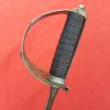 Vintage Officer's Sword - Image 6