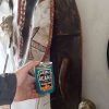 Vintage Papua New Guinea Wooden Parring or Dance Shield - Image 3
