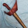 (AMK0003) Vintage small Amulet Keris/ kris dagger - Image 2