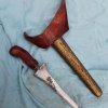 (AMK0003) Vintage small Amulet Keris/ kris dagger - Image 3