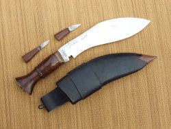 Small Vintage Nepalese Made Gurkha Army Kukri