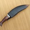 Small Vintage Nepalese Made Gurkha Army Kukri - Image 8