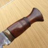 Small Vintage Nepalese Made Gurkha Army Kukri - Image 7