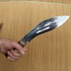 Small Vintage Nepalese Made Gurkha Army Kukri - Image 3