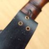 Small Vintage Nepalese Made Gurkha Army Kukri - Image 20