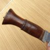 Small Vintage Nepalese Made Gurkha Army Kukri - Image 2