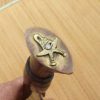 Small Vintage Nepalese Made Gurkha Army Kukri - Image 17