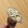 Small Vintage Nepalese Made Gurkha Army Kukri - Image 16