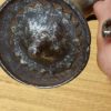 (TULKUK0001) Antique Indian Nepalese Gurkha Kukri Fighting Knife - Image 21