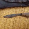 (TULKUK0001) Antique Indian Nepalese Gurkha Kukri Fighting Knife - Image 8