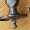 (TULKUK0001) Antique Indian Nepalese Gurkha Kukri Fighting Knife - Image 19