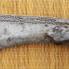 (TULKUK0001) Antique Indian Nepalese Gurkha Kukri Fighting Knife - Image 18