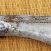 (TULKUK0001) Antique Indian Nepalese Gurkha Kukri Fighting Knife - Image 15