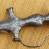 (TULKUK0001) Antique Indian Nepalese Gurkha Kukri Fighting Knife - Image 14