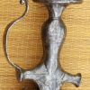 (TULKUK0001) Antique Indian Nepalese Gurkha Kukri Fighting Knife - Image 13