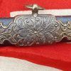 (VCOPJAPK0001)  Vintage Copy of an 1875-1945 Japanese Officer's Kyu Gunto Naval Sword - SOLD - Image 17
