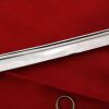 (VCOPJAPK0001)  Vintage Copy of an 1875-1945 Japanese Officer's Kyu Gunto Naval Sword - SOLD - Image 14