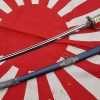 (VCOPJAPK0001) Vintage Copy of an 1875-1945 Japanese Officer's Kyu Gunto Naval Sword martial arts nottingham