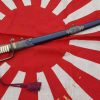 (VCOPJAPK0001)  Vintage Copy of an 1875-1945 Japanese Officer's Kyu Gunto Naval Sword - SOLD - Image 11
