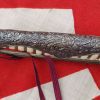 (VCOPJAPK0001)  Vintage Copy of an 1875-1945 Japanese Officer's Kyu Gunto Naval Sword - SOLD - Image 28