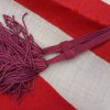 (VCOPJAPK0001)  Vintage Copy of an 1875-1945 Japanese Officer's Kyu Gunto Naval Sword - SOLD - Image 10
