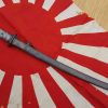(VCOPJAPK0001)  Vintage Copy of an 1875-1945 Japanese Officer's Kyu Gunto Naval Sword - SOLD - Image 5