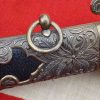 (VCOPJAPK0001)  Vintage Copy of an 1875-1945 Japanese Officer's Kyu Gunto Naval Sword - SOLD - Image 26