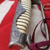 (VCOPJAPK0001)  Vintage Copy of an 1875-1945 Japanese Officer's Kyu Gunto Naval Sword - SOLD - Image 25