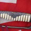 (VCOPJAPK0001)  Vintage Copy of an 1875-1945 Japanese Officer's Kyu Gunto Naval Sword - SOLD - Image 24