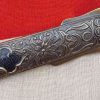 (VCOPJAPK0001)  Vintage Copy of an 1875-1945 Japanese Officer's Kyu Gunto Naval Sword - SOLD - Image 23