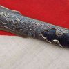 (VCOPJAPK0001)  Vintage Copy of an 1875-1945 Japanese Officer's Kyu Gunto Naval Sword - SOLD - Image 21