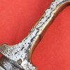 (MKJ0005)   Very old Antique North African Moroccan Jambyia dagger - Image 7