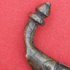 (MKJ0005)   Very old Antique North African Moroccan Jambyia dagger - Image 10