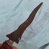 (AMK0002)  Vintage Very small Amulet Keris kris - Image 6