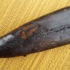 (VGRKUK0001) Vintage Gurkha Rifles Fighting Kukri Fighting Knife - Image 9