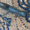 (VJKD0004) Vintage Antique Javanese Keris Kris Dagger no scabbard FREE UK postage - Image 5