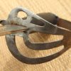 Vintage Indian Small Sword/Short Sabre - Image 12