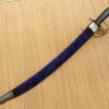 Vintage Indian Small Sword/Short Sabre - Image 5