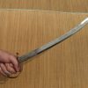 Vintage Indian Small Sword/Short Sabre - Image 4