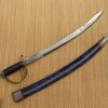 Vintage Indian Small Sword/Short Sabre - Image 3